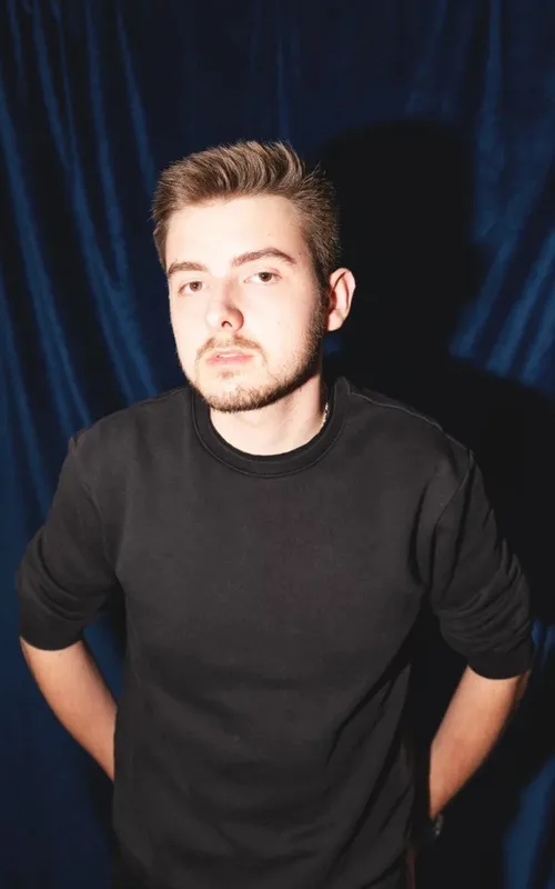 Alex Frič