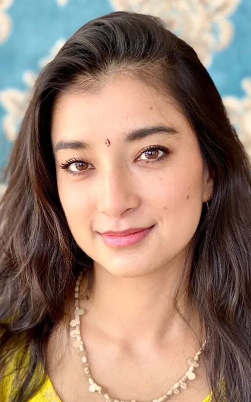 Suhana Thapa