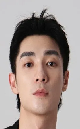 Qin Yiming