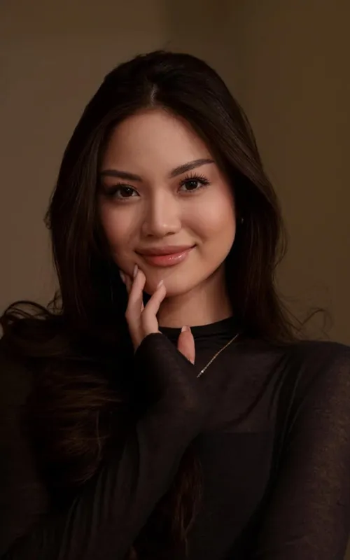 Aruzhan Timurkyzy