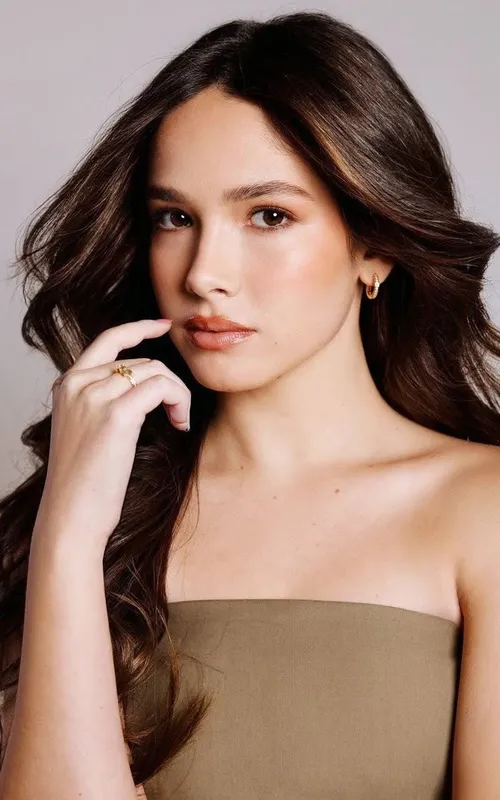 Clara Galinari