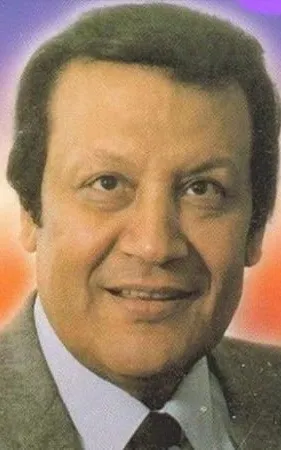 Mohamed Roshdy