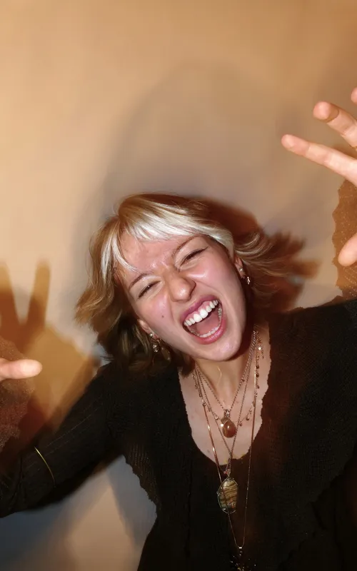 Lucie Prudhomme