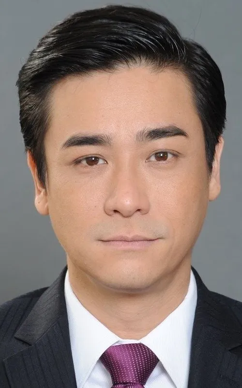 Jones Lee Chung Hei