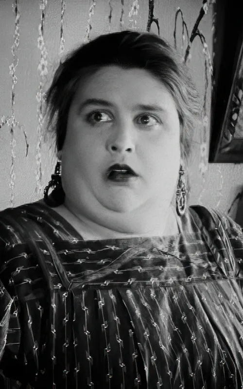 Anna Lefeuvrier
