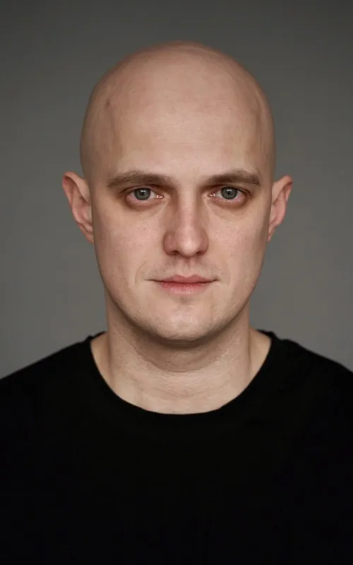 Aleksey Terekhov