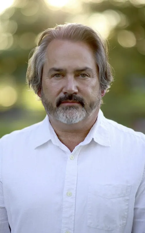 Jeff McCuistion