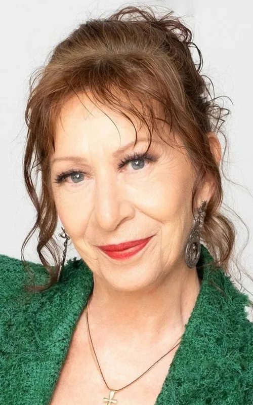 Maria Katsandri