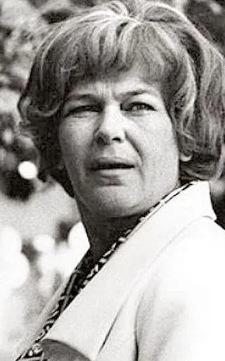 Božena Böhmová