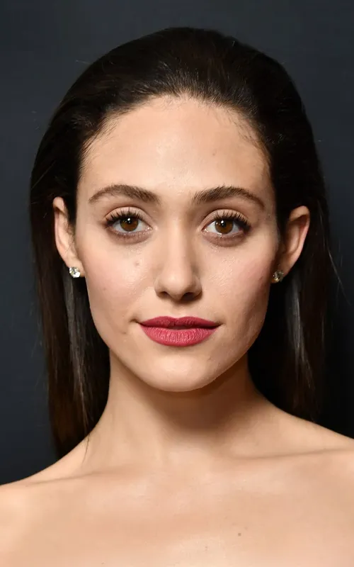 Emmy Rossum