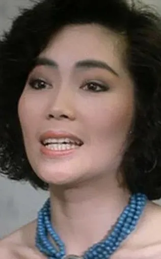 Ann Mui Oi-Fong