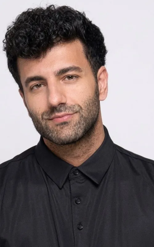 Alper Saylık