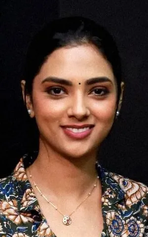 Sofia Manikandan