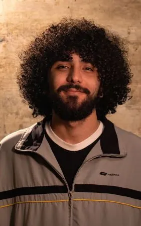 Benjamin Medeiros