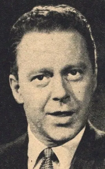 George Putnam