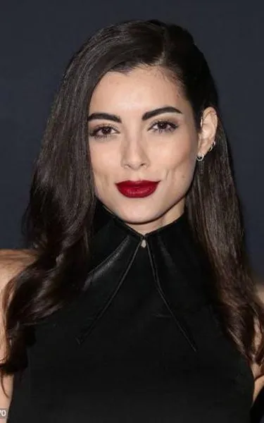 LeeAnna Vamp