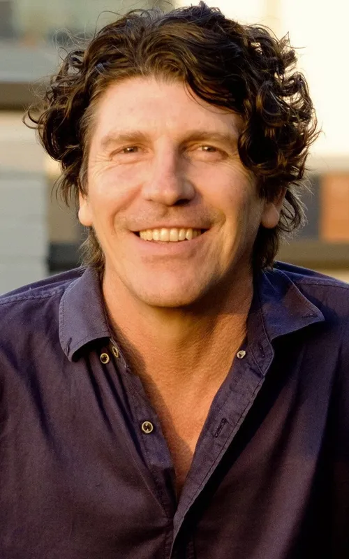 Peter Fenton