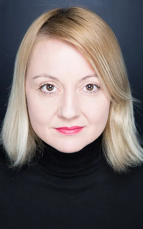 Alina Berzunțeanu