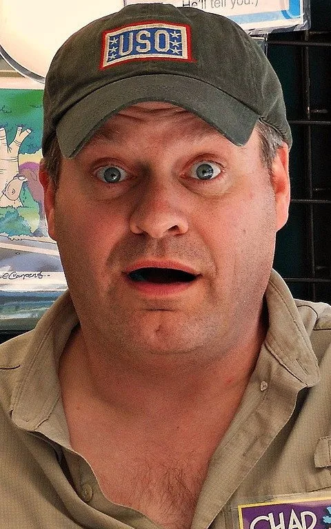 Chad Carpenter