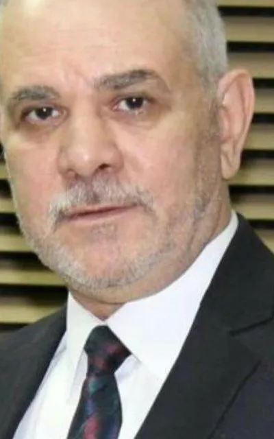 Mohamed Abdel Gawad