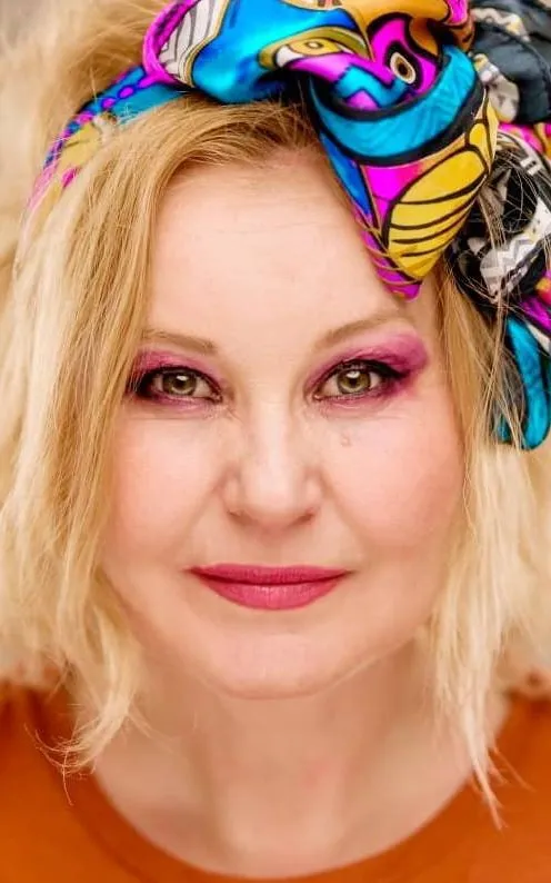 Tania Popa