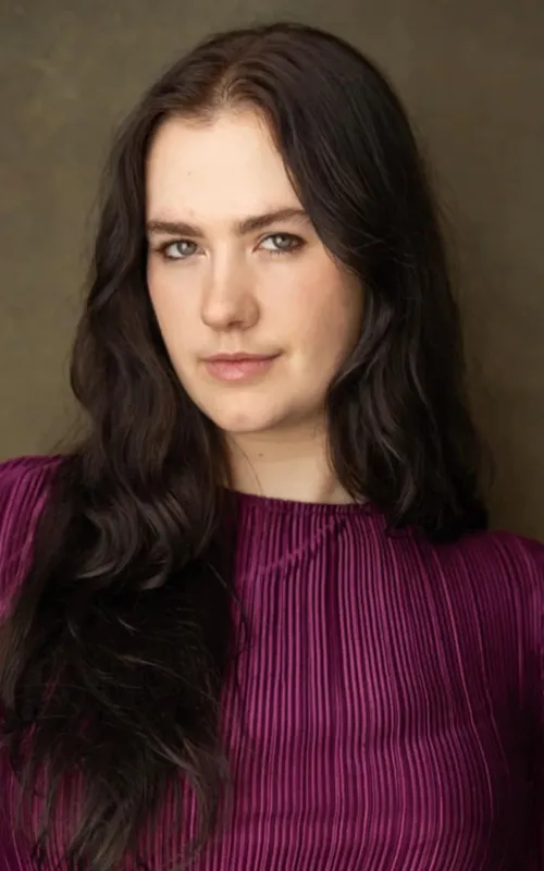 Madeleine Potter