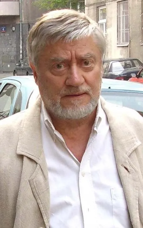 Janusz Michałowski