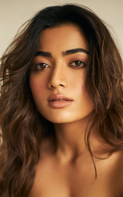 Rashmika Mandanna