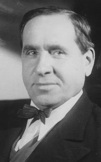 Sergey Chernyshev