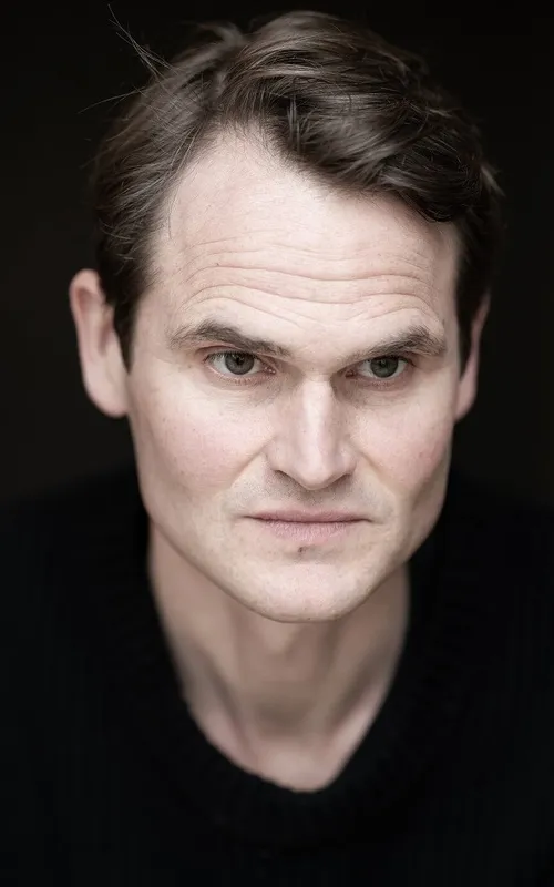Fabian Hinrichs