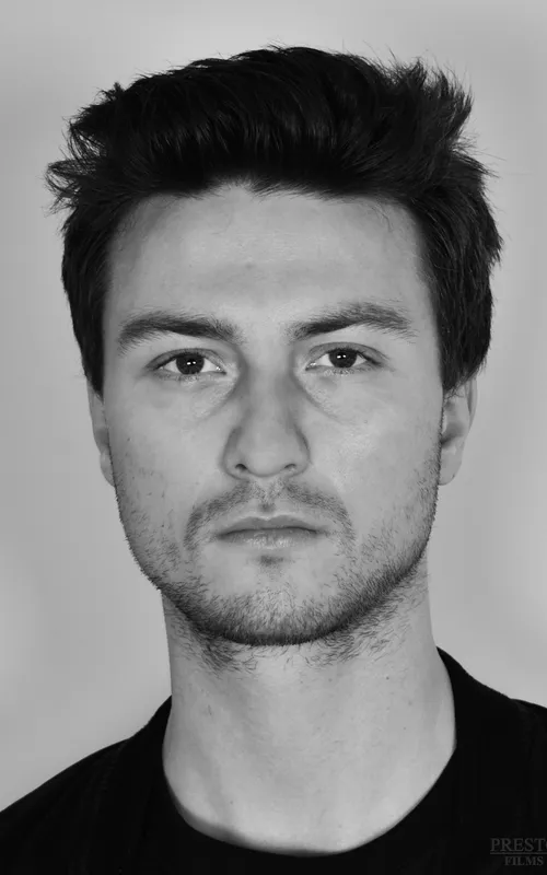 Samuel Borowiak