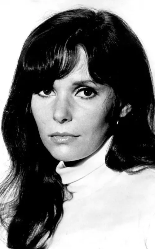Susan Strasberg