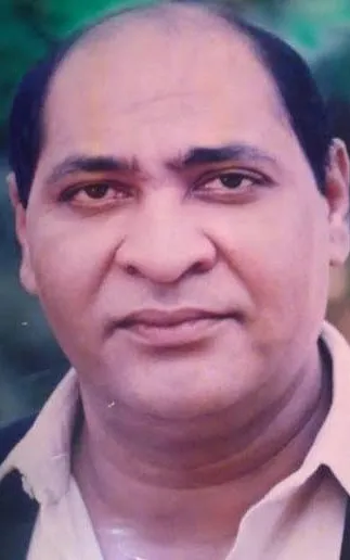 Abid Khan