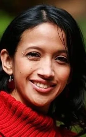 Lilia Mendoza