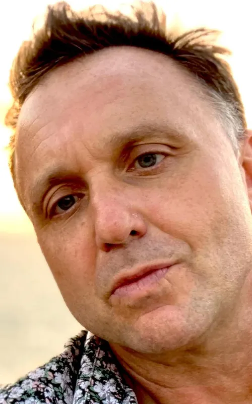 Anthony J. Vorhies