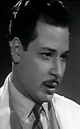 Nabil El Alfy