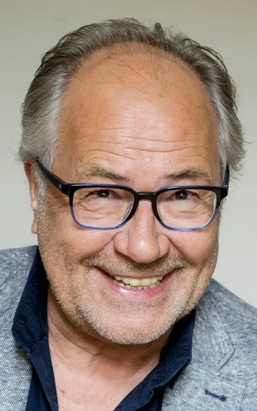 Hartmut Volle