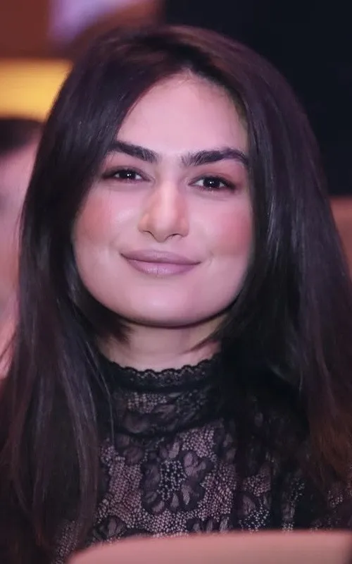 Aziza Hashimova