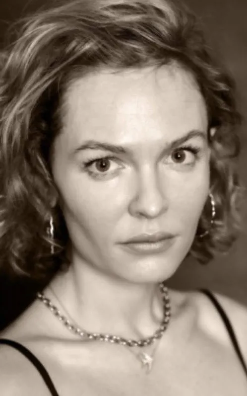 Kristina Stebunova