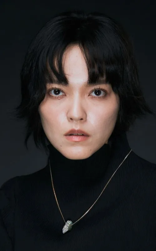 Alvin Lin
