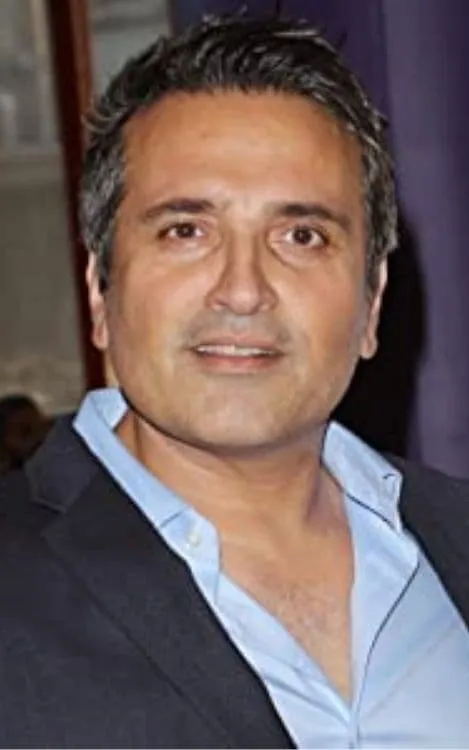 Adrian Askarieh