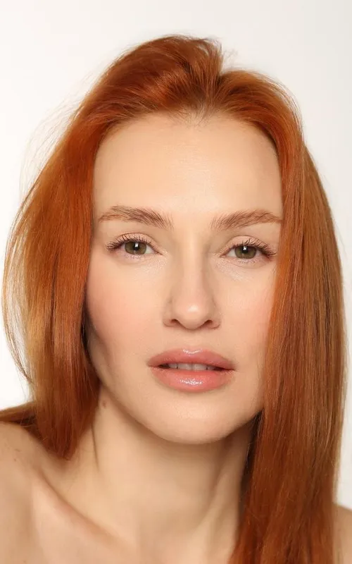 Irina Yudina