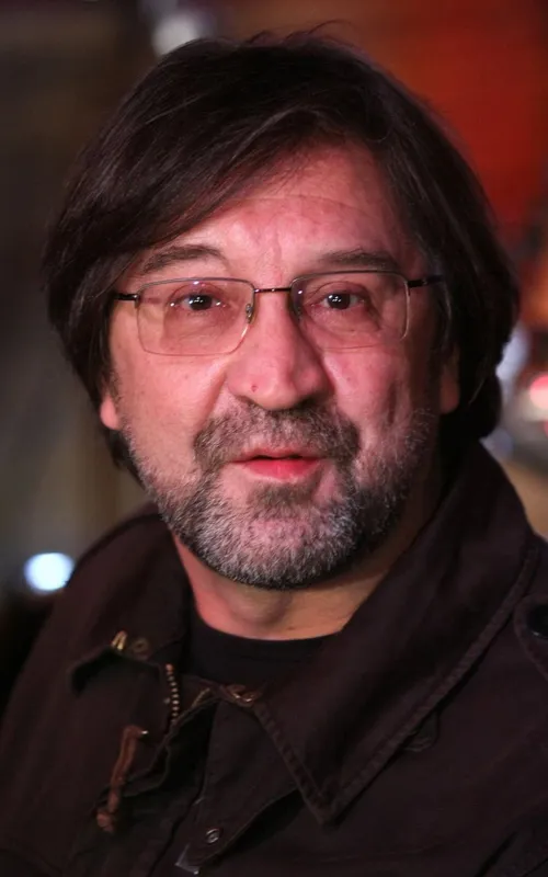 Yuriy Shevchuk