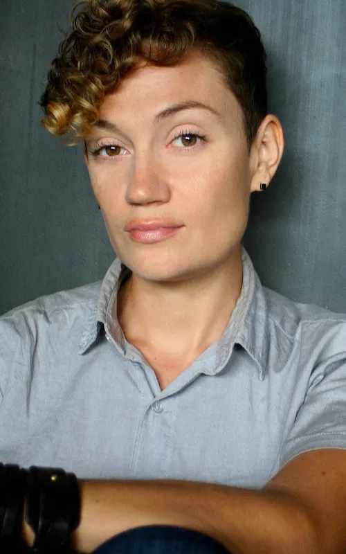 Rowan Haber