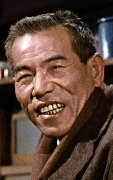 Eijirō Tōno