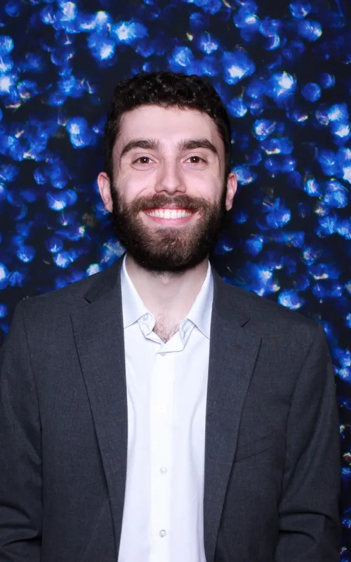 Patrick Civitelli