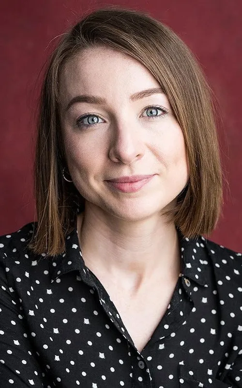Catherine Rees