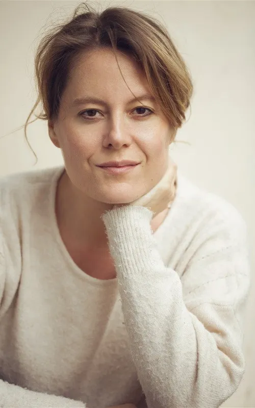 Alexandra Flandrin