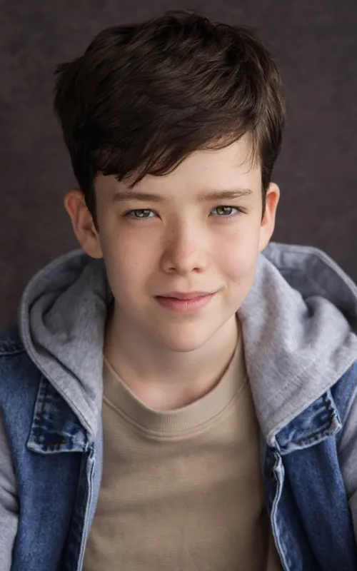 Maxwell Andrews