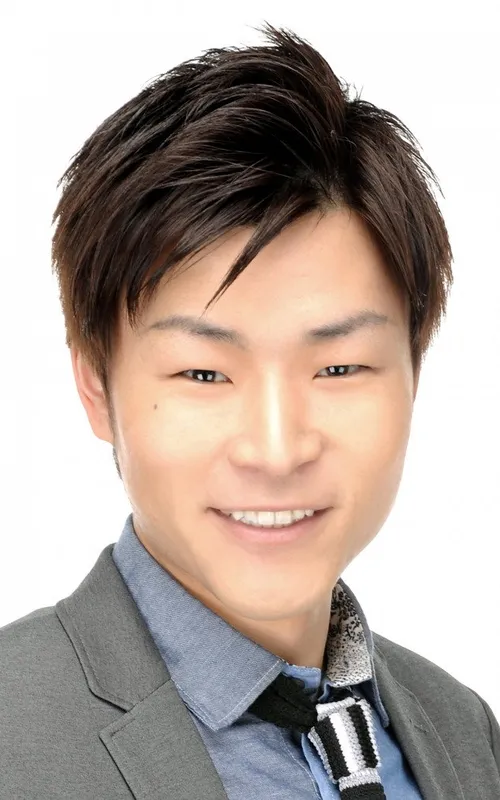 Ryousuke Morita